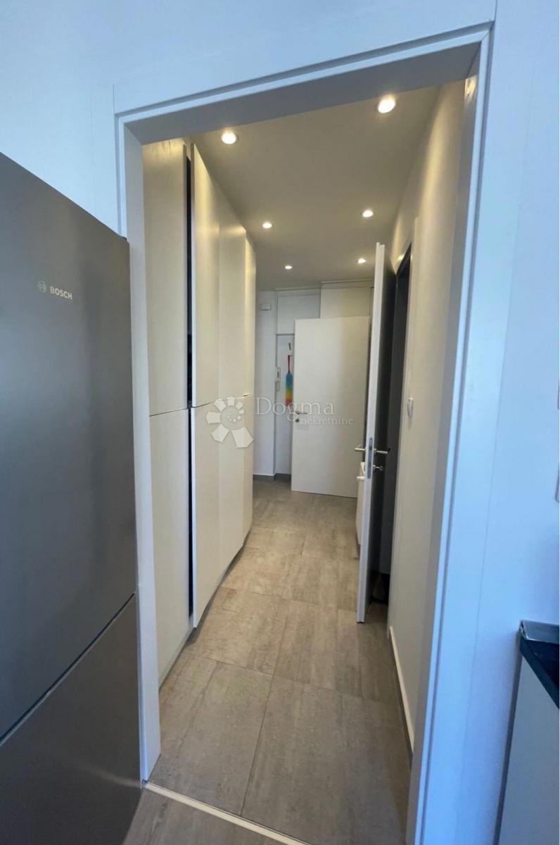 Stanovanje Maksimir, 38,82m2