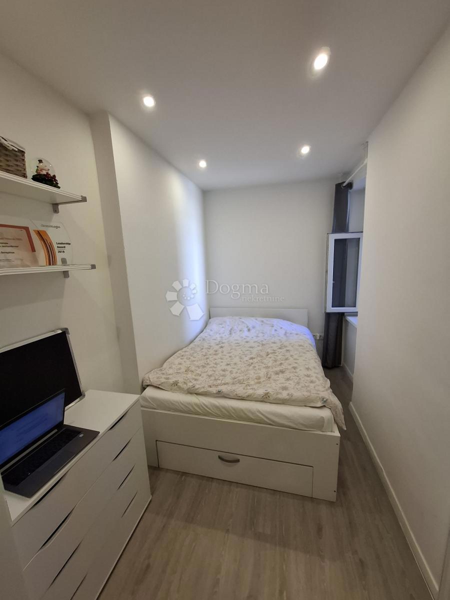 Stanovanje Maksimir, 38,82m2