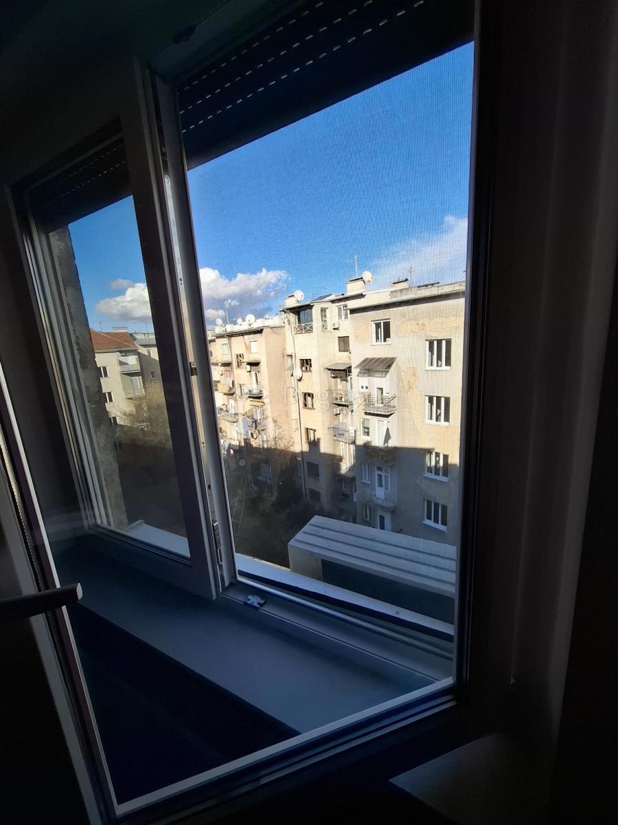 Stanovanje Maksimir, 38,82m2