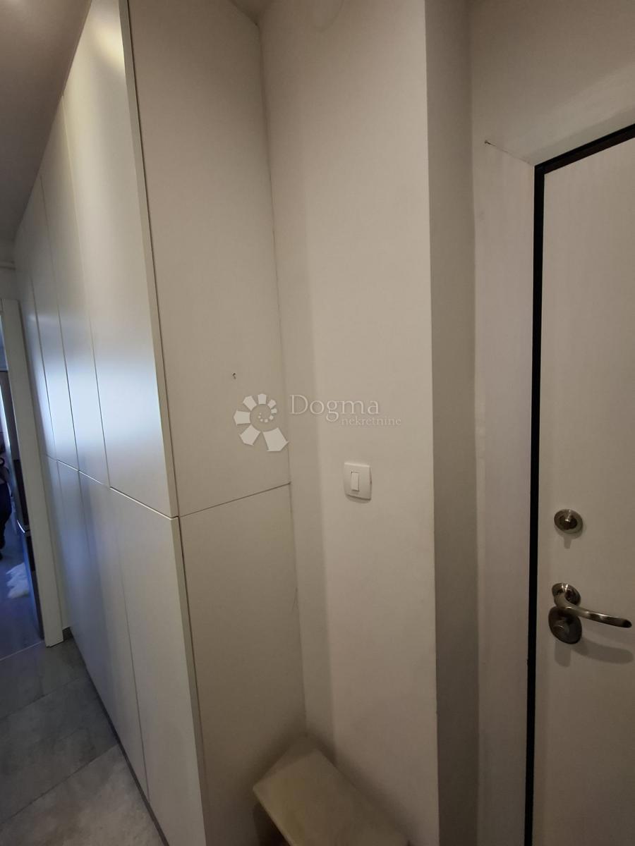 Stanovanje Maksimir, 38,82m2