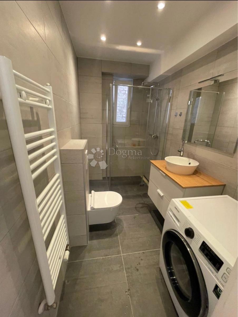 Stanovanje Maksimir, 38,82m2