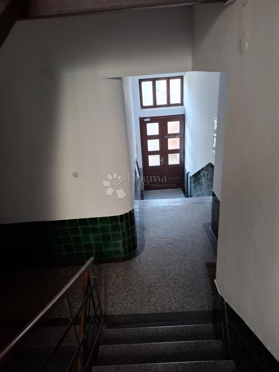 Stanovanje Maksimir, 38,82m2