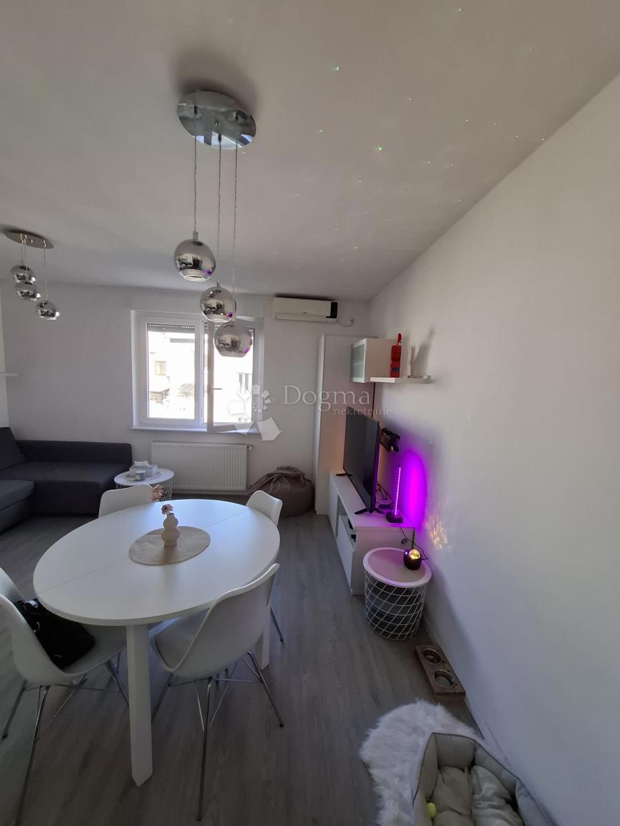 Stanovanje Maksimir, 38,82m2