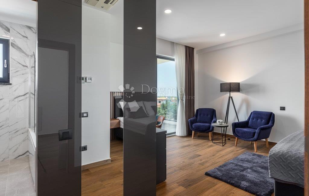 Hiša Fažana, 400m2