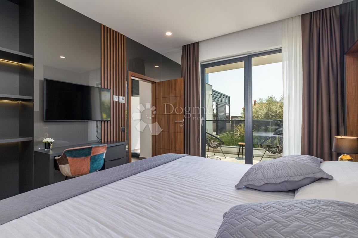 Hiša Fažana, 400m2