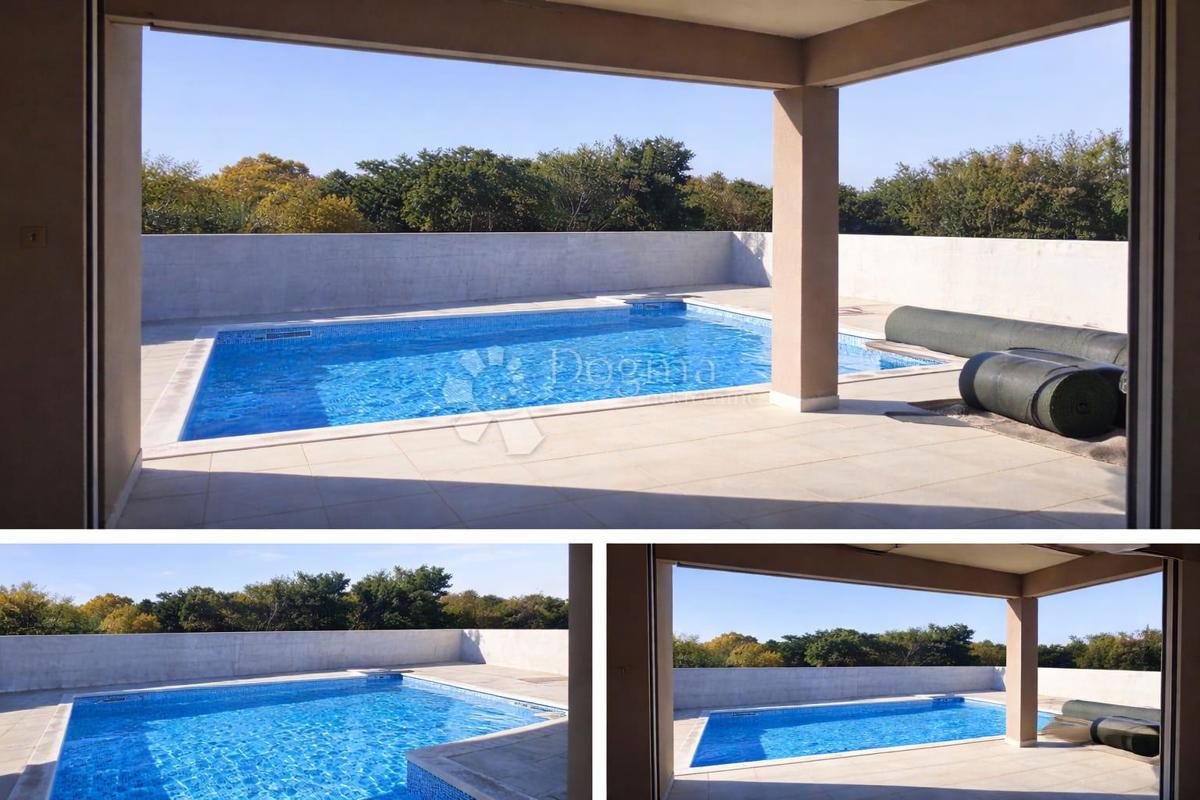 Hiša Loborika, Marčana, 154m2