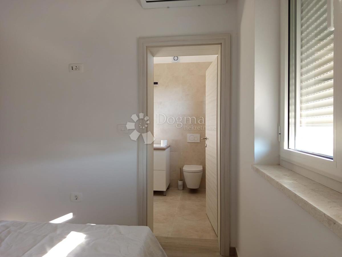 Hiša Loborika, Marčana, 154m2