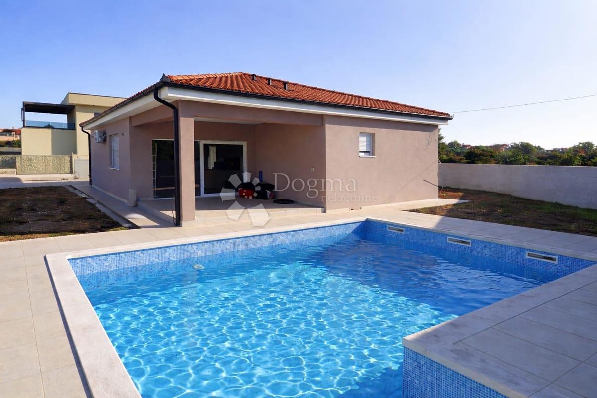 Hiša Loborika, Marčana, 154m2