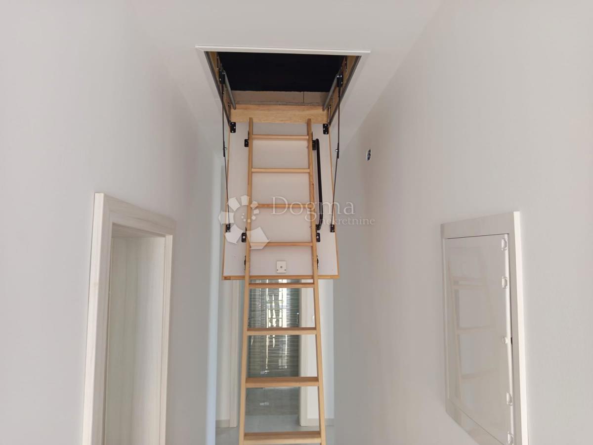 Hiša Loborika, Marčana, 154m2