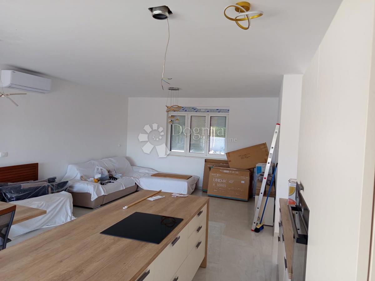 Hiša Loborika, Marčana, 154m2