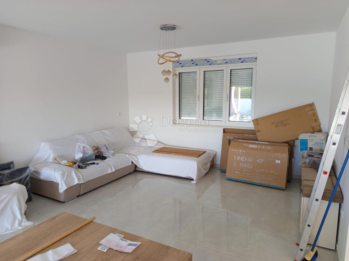 Hiša Loborika, Marčana, 154m2