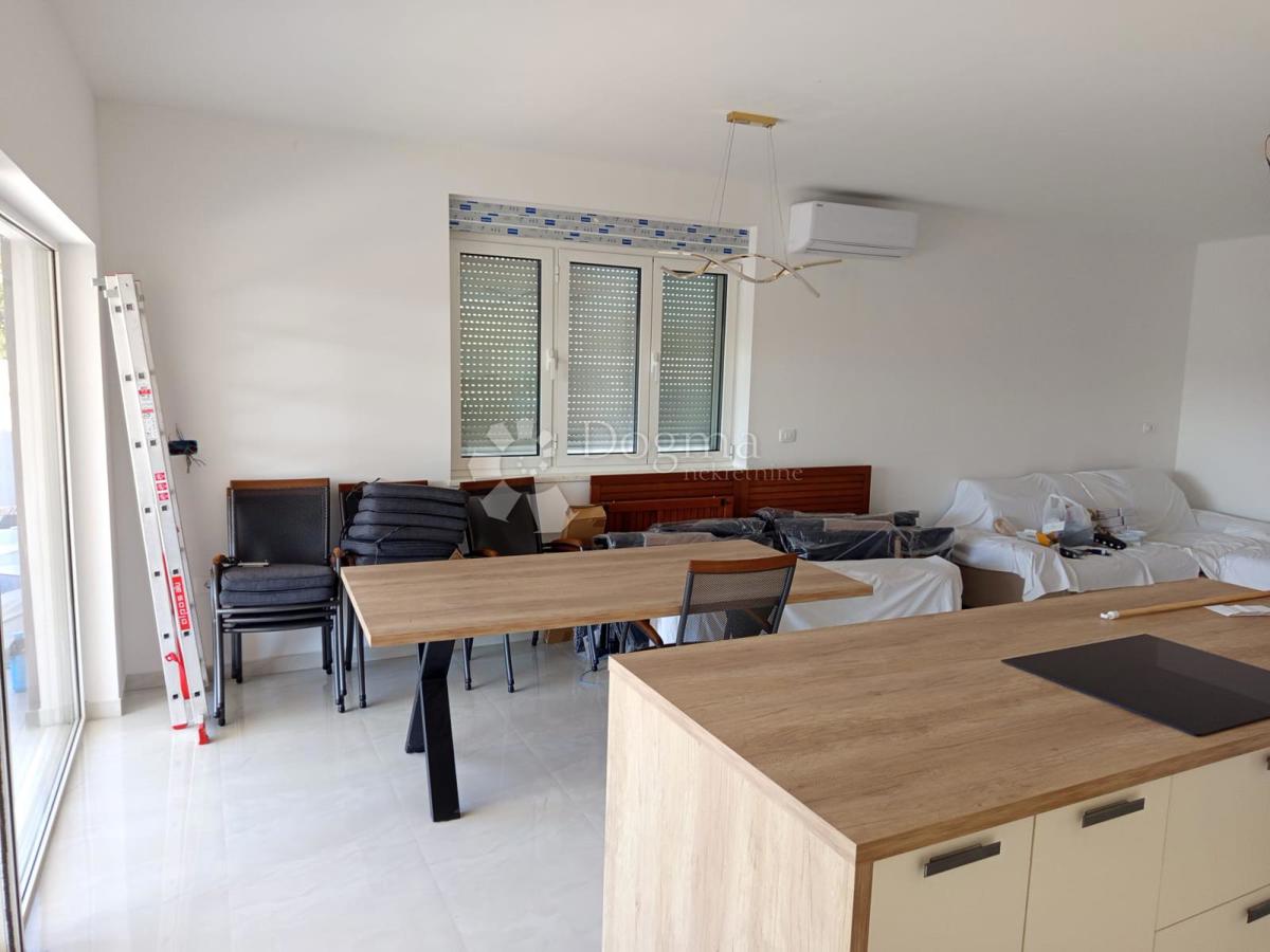 Hiša Loborika, Marčana, 154m2