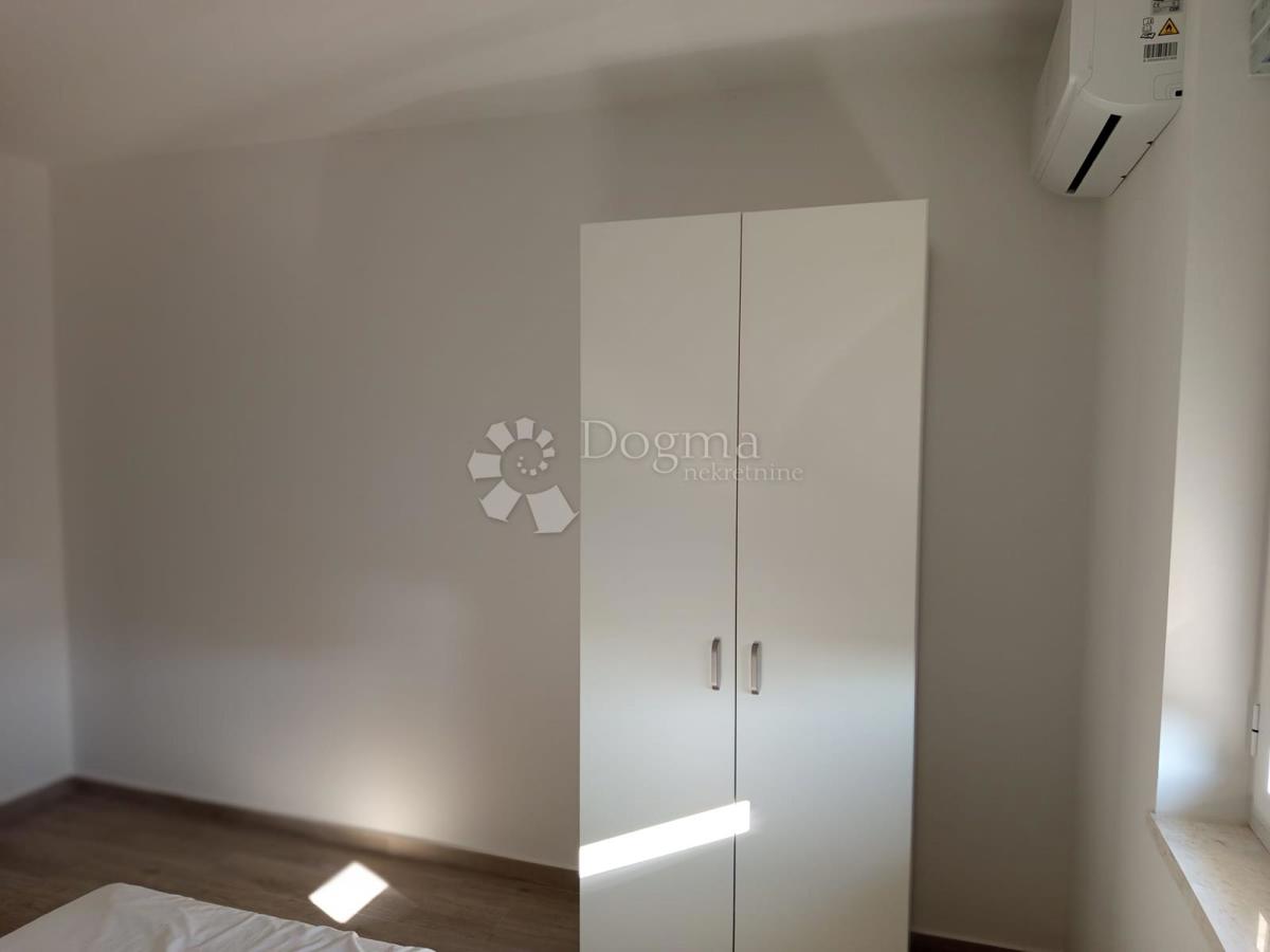 Hiša Loborika, Marčana, 154m2