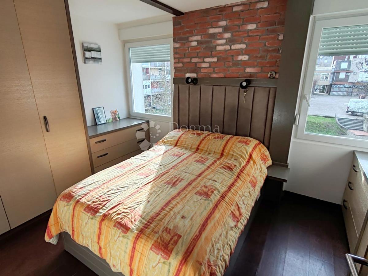 Stanovanje Centar, Varaždin, 47,30m2