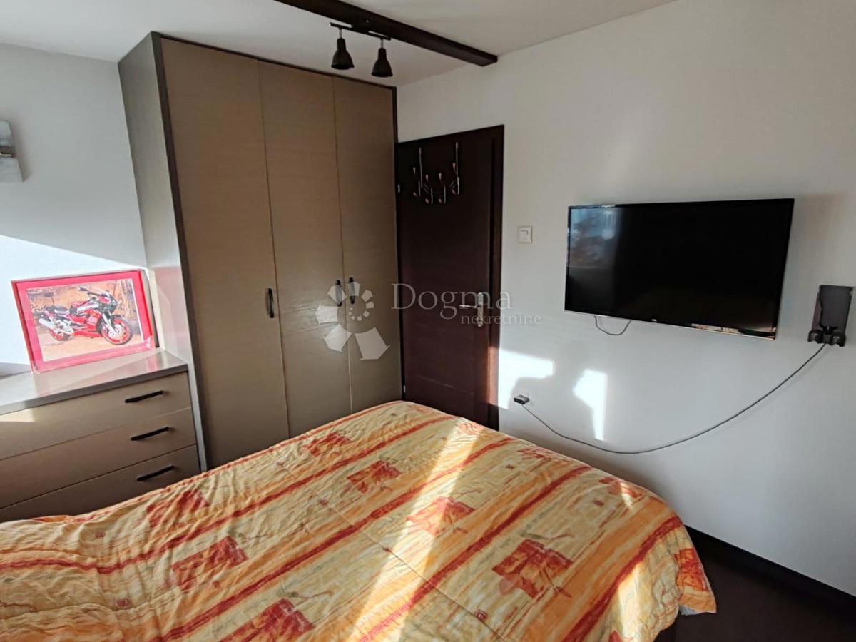 Stanovanje Centar, Varaždin, 47,30m2