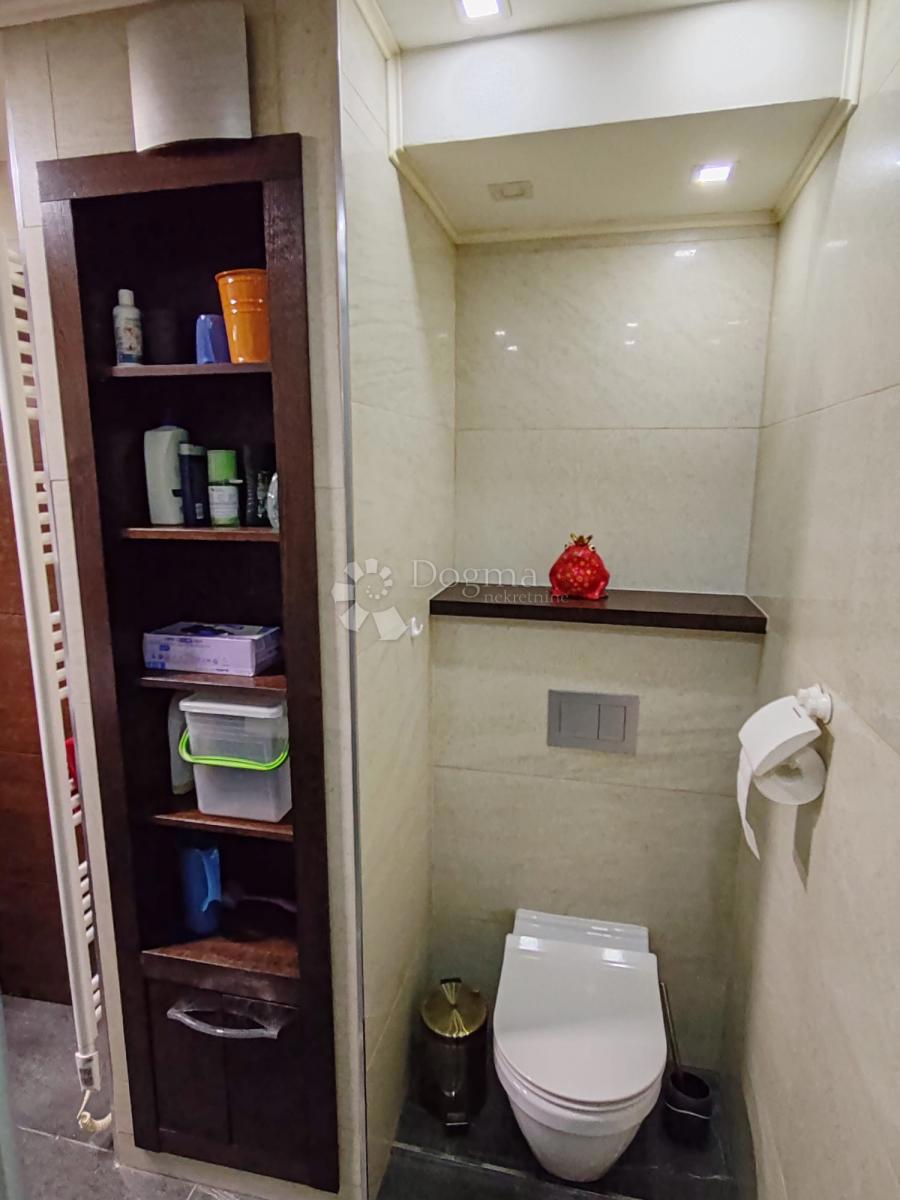 Stanovanje Centar, Varaždin, 47,30m2