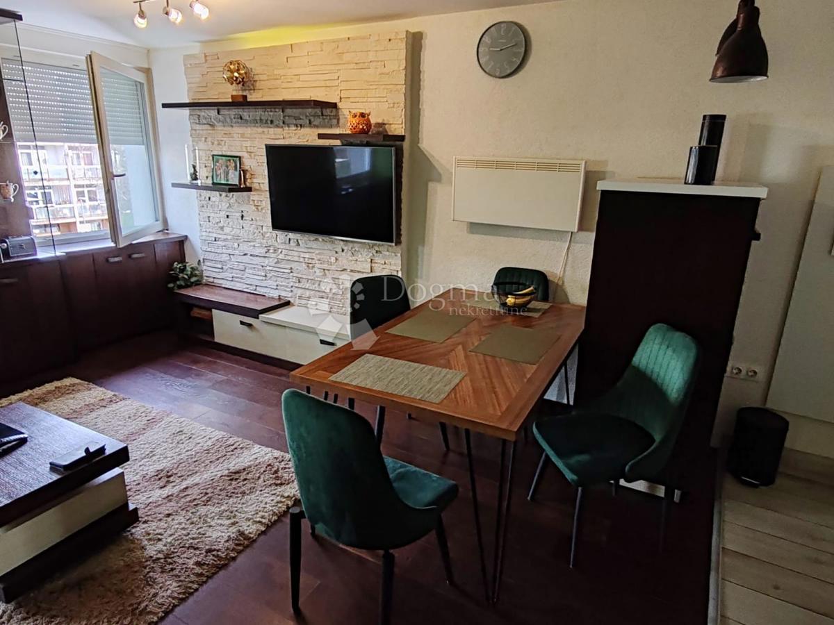 Stanovanje Centar, Varaždin, 47,30m2