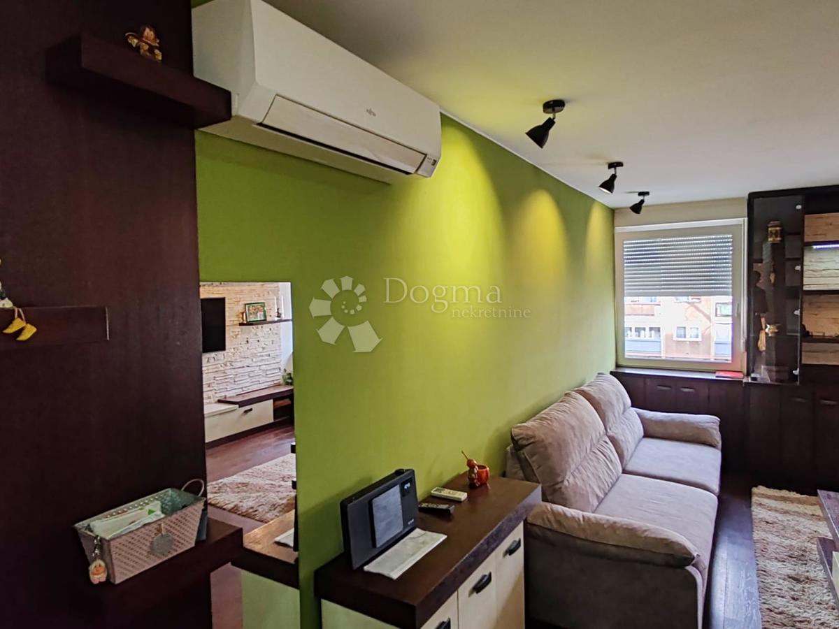 Stanovanje Centar, Varaždin, 47,30m2