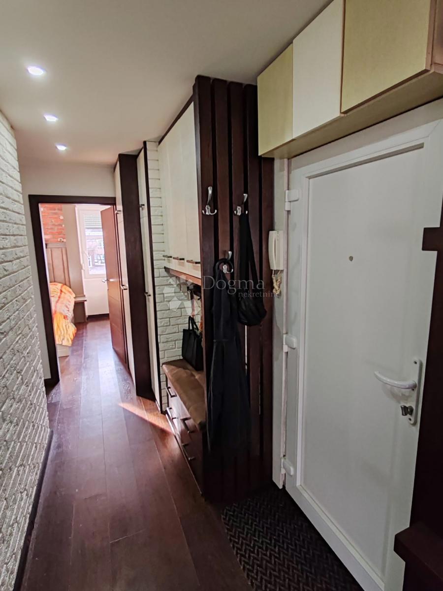 Stanovanje Centar, Varaždin, 47,30m2