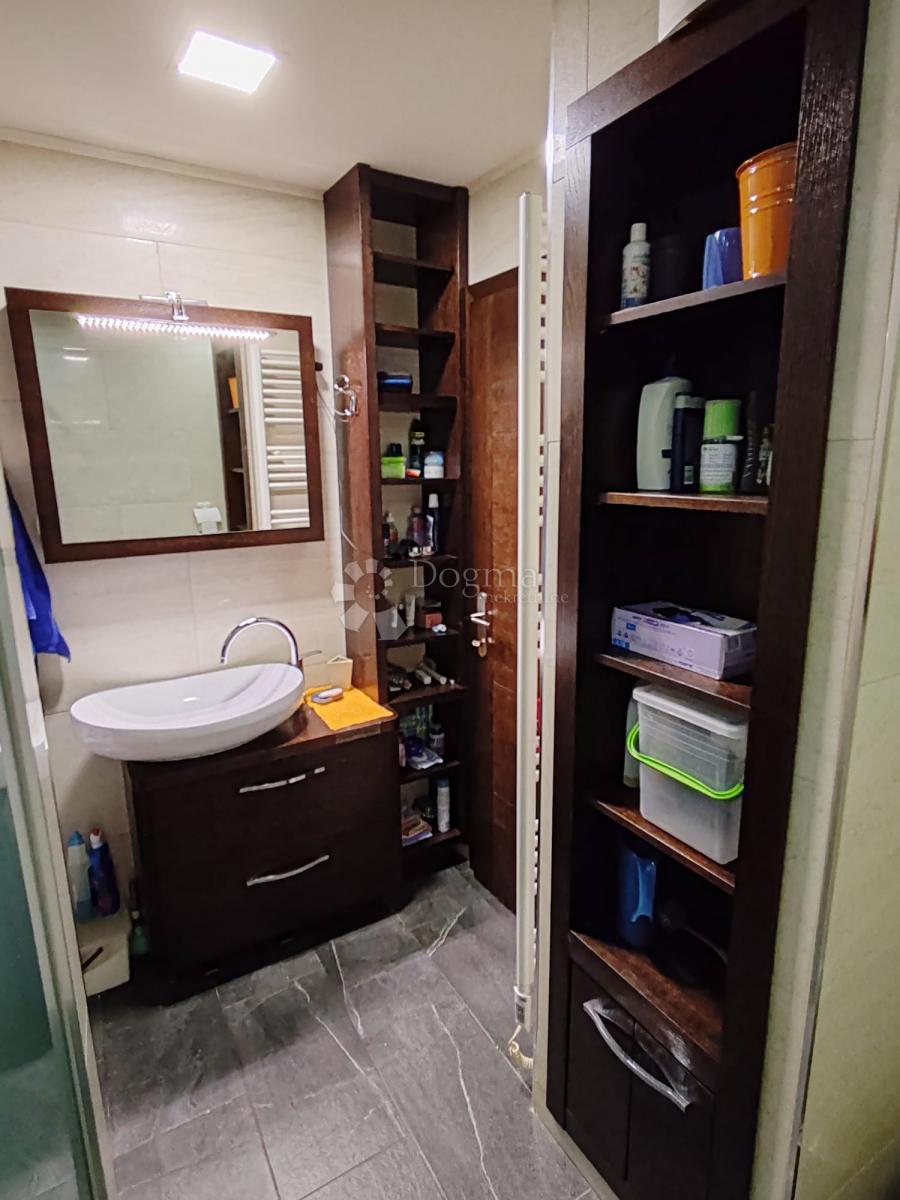 Stanovanje Centar, Varaždin, 47,30m2