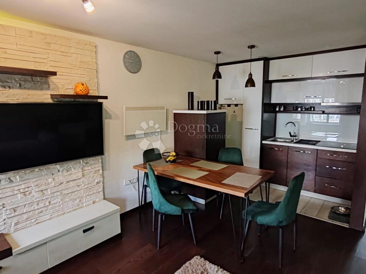 Stanovanje Centar, Varaždin, 47,30m2