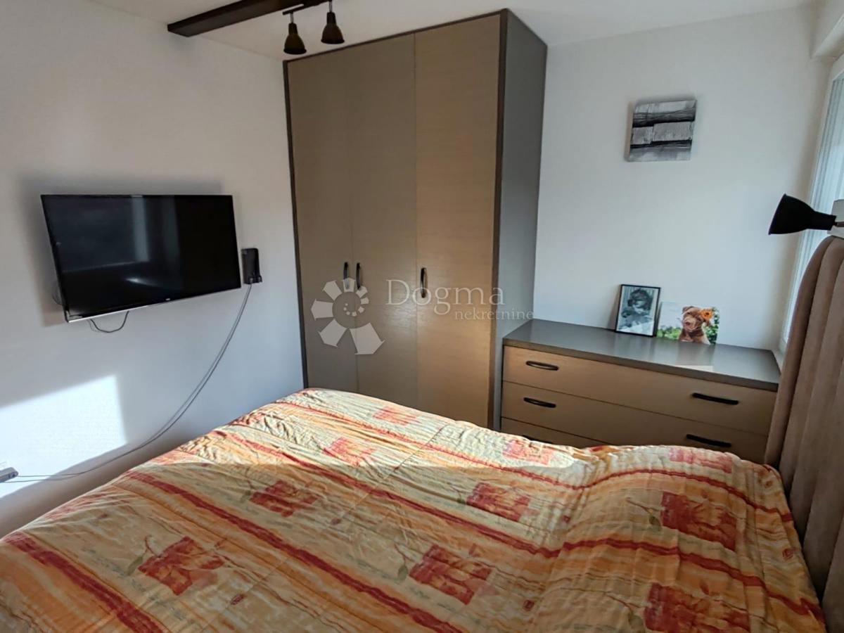 Stanovanje Centar, Varaždin, 47,30m2