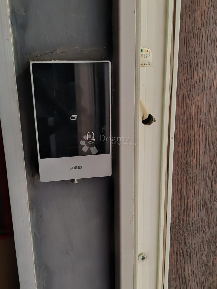 Stanovanje Centar, Varaždin, 47,30m2