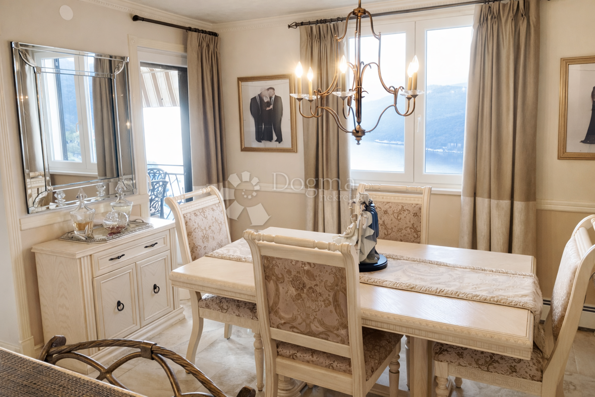 Hiša Rabac, Labin, 309,14m2