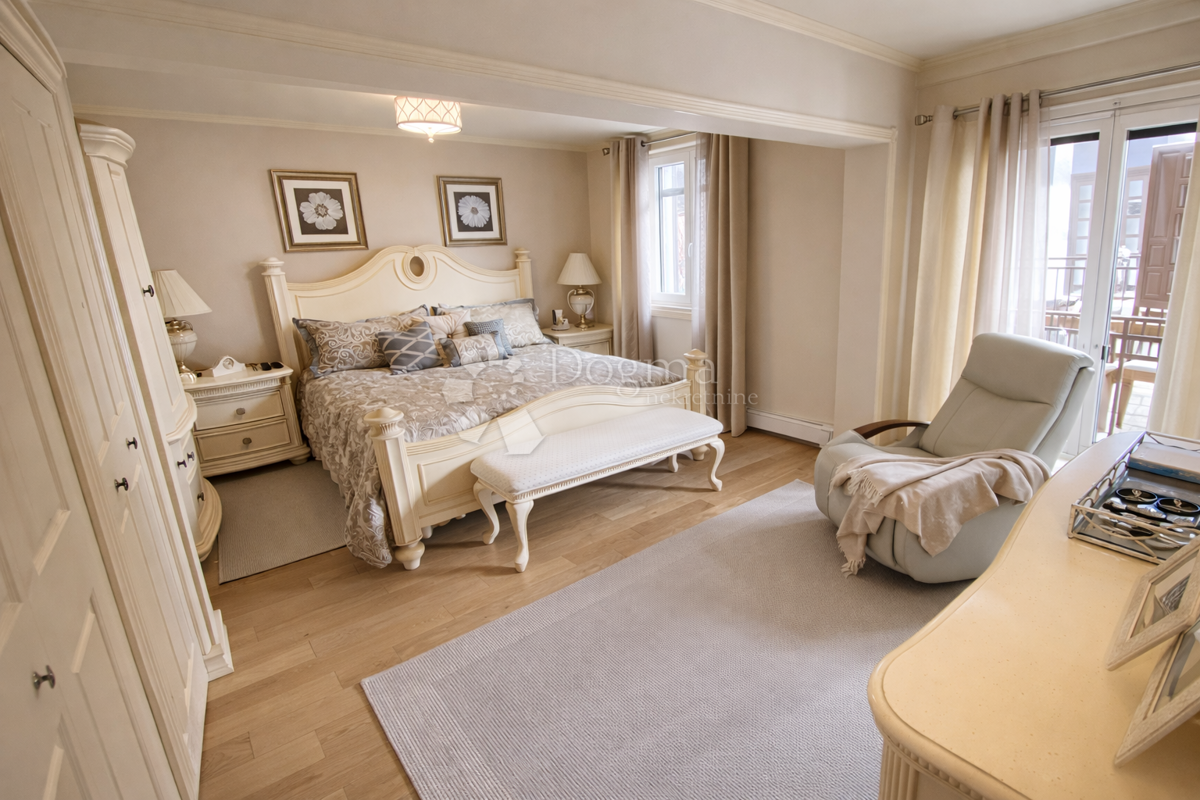 Hiša Rabac, Labin, 309,14m2