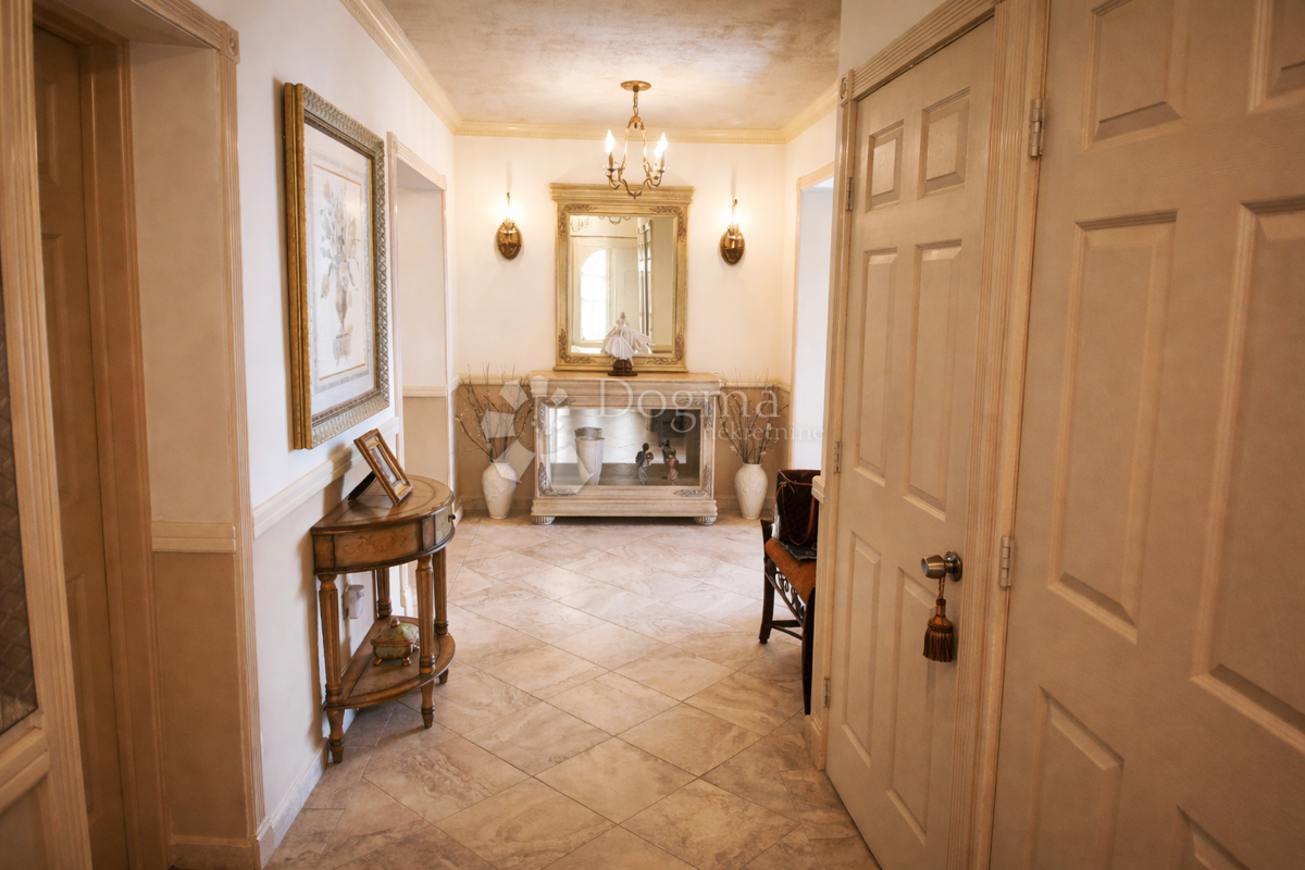 Hiša Rabac, Labin, 309,14m2