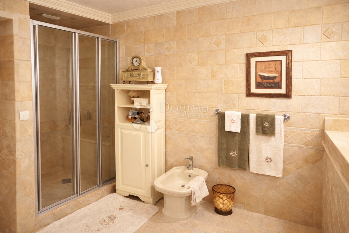 Hiša Rabac, Labin, 309,14m2