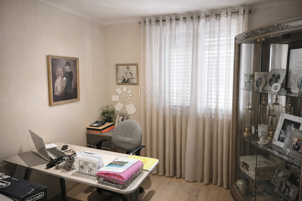 Hiša Rabac, Labin, 309,14m2