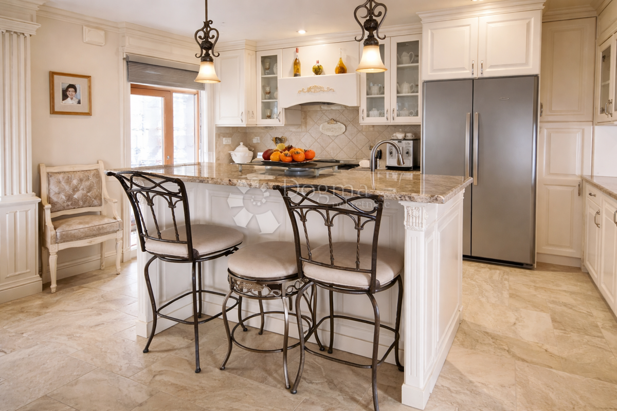 Hiša Rabac, Labin, 309,14m2