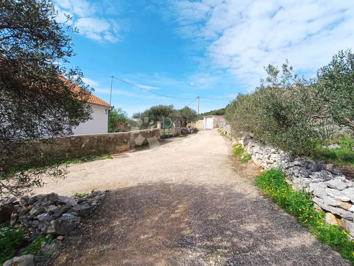 Zemljišče Marina, 4.704m2