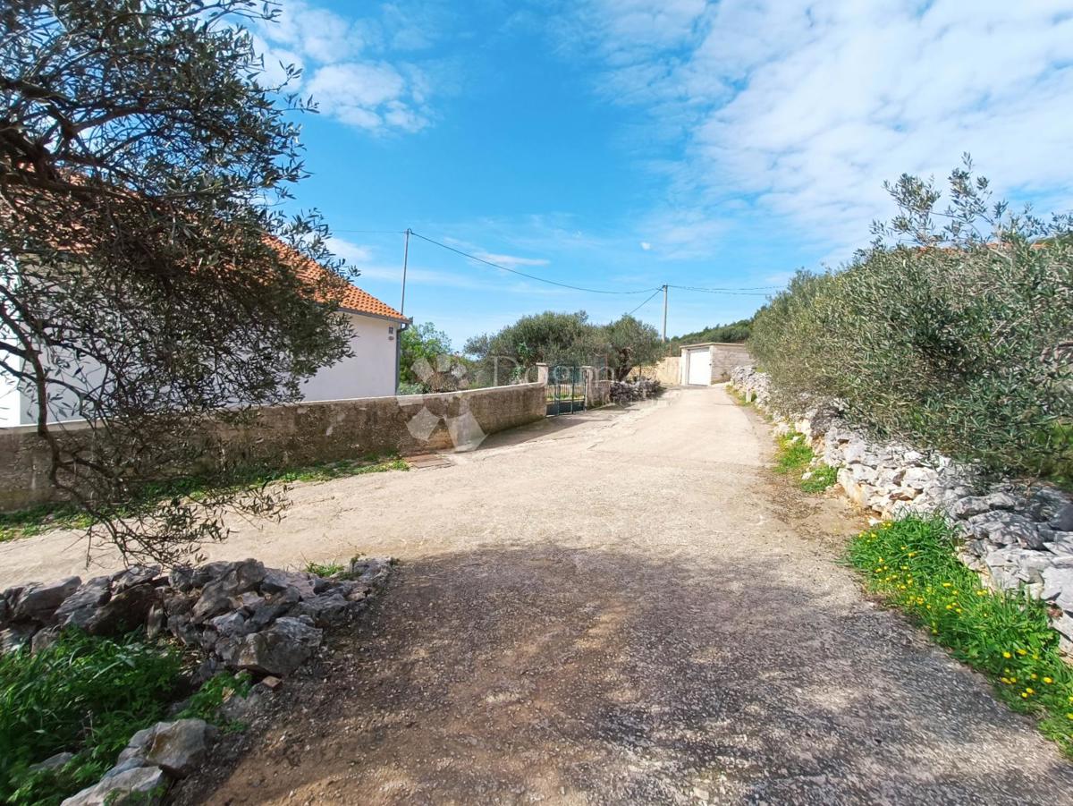 Zemljišče Marina, 4.704m2