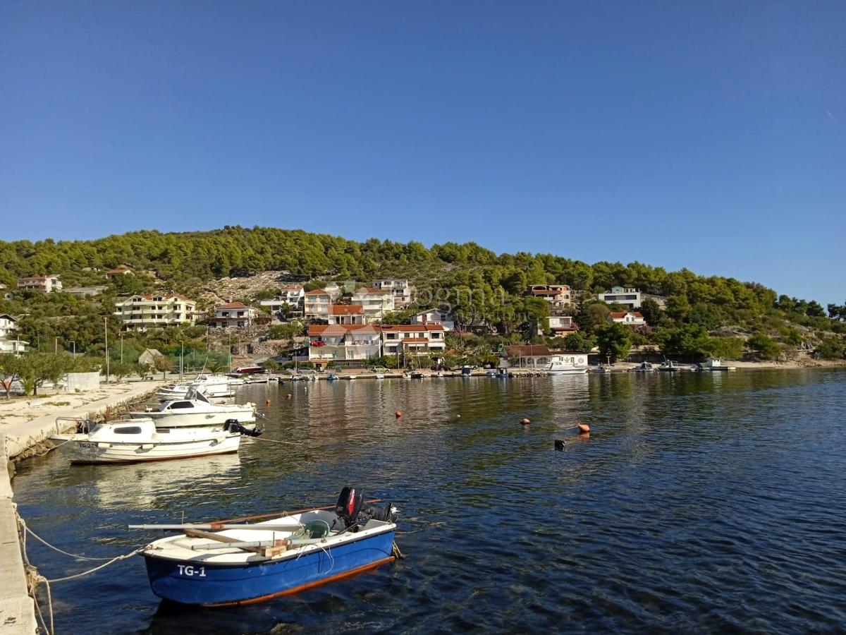 Zemljišče Marina, 4.704m2