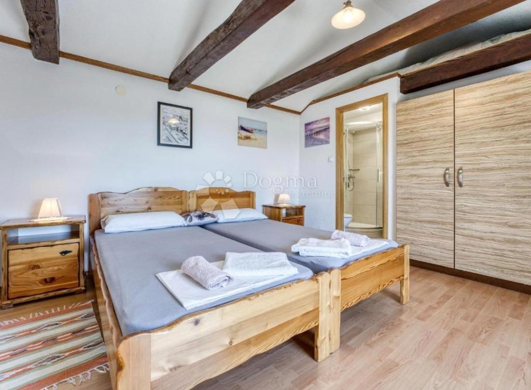 Hiša Crikvenica, 126m2