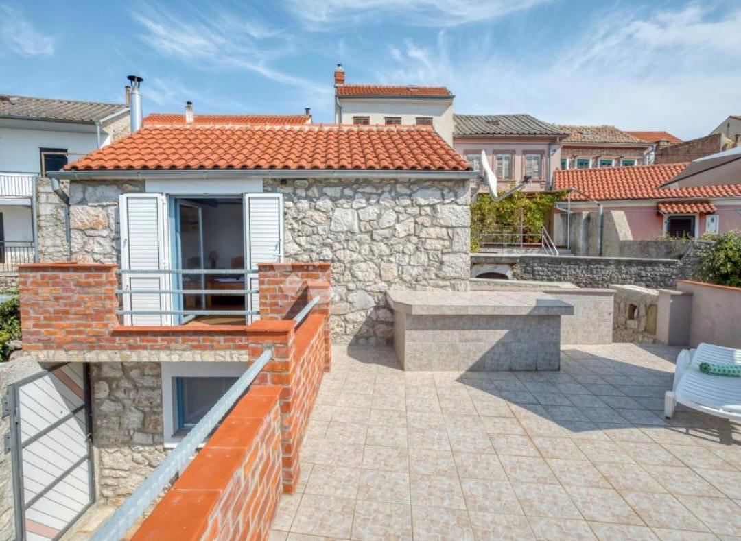 Hiša Crikvenica, 126m2