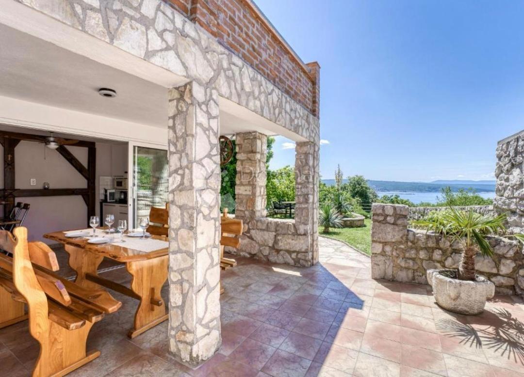 Hiša Crikvenica, 126m2