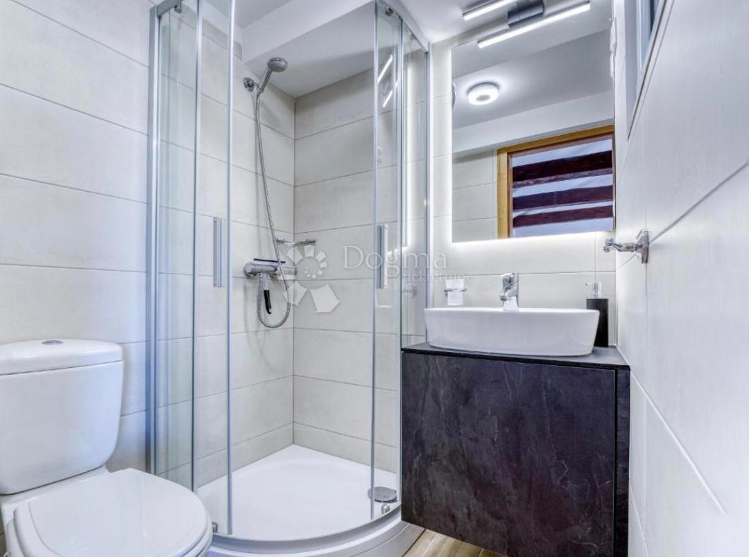 Hiša Crikvenica, 126m2