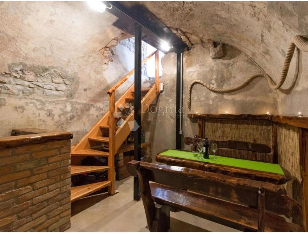 Hiša Crikvenica, 126m2