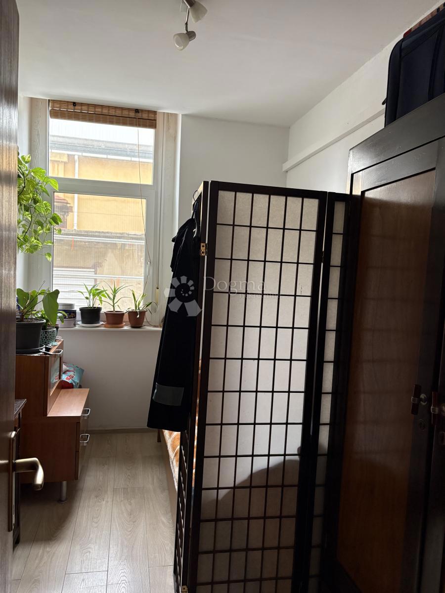 Stanovanje Mlaka, Rijeka, 40,34m2