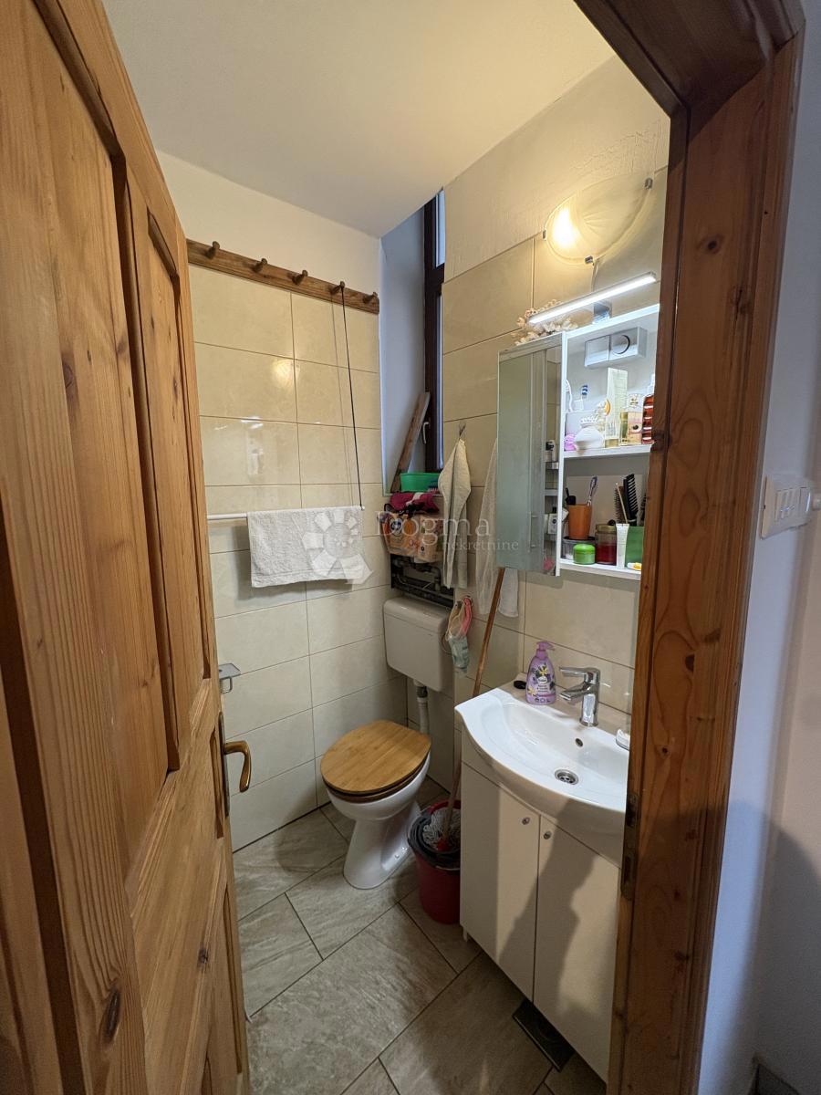 Stanovanje Mlaka, Rijeka, 40,34m2