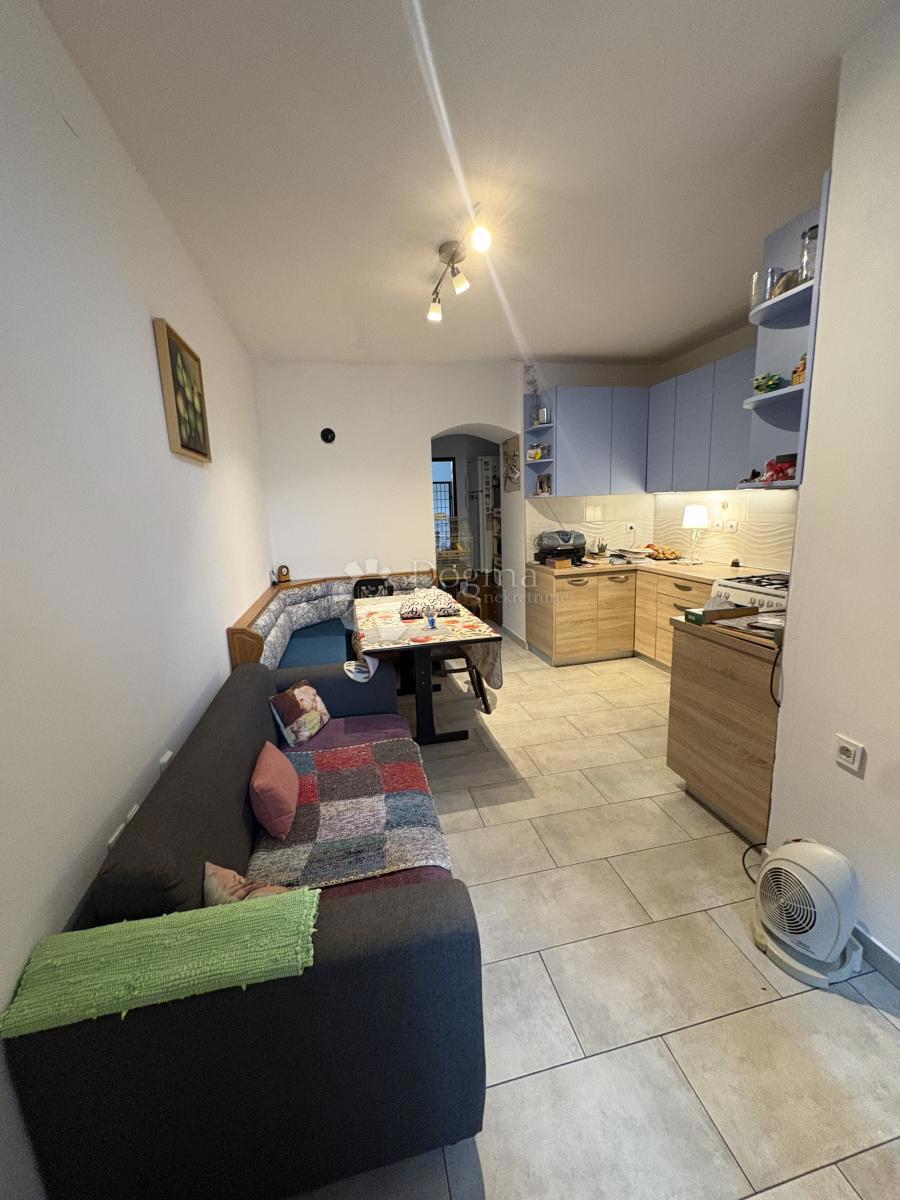 Stanovanje Mlaka, Rijeka, 40,34m2