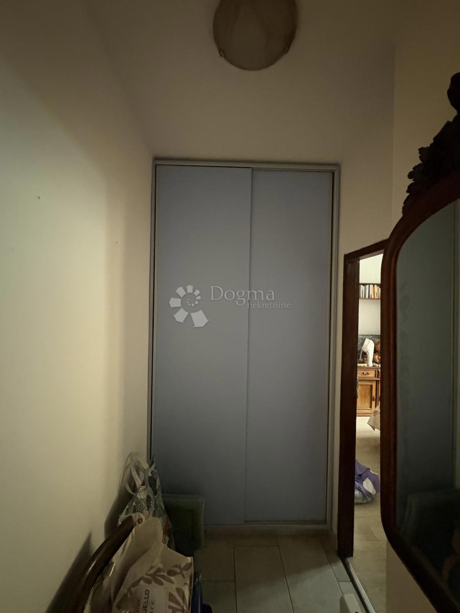 Stanovanje Mlaka, Rijeka, 40,34m2