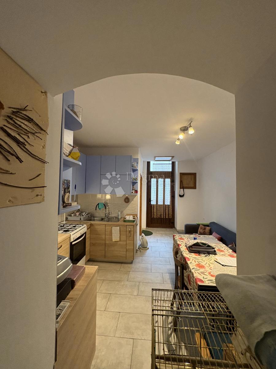 Stanovanje Mlaka, Rijeka, 40,34m2