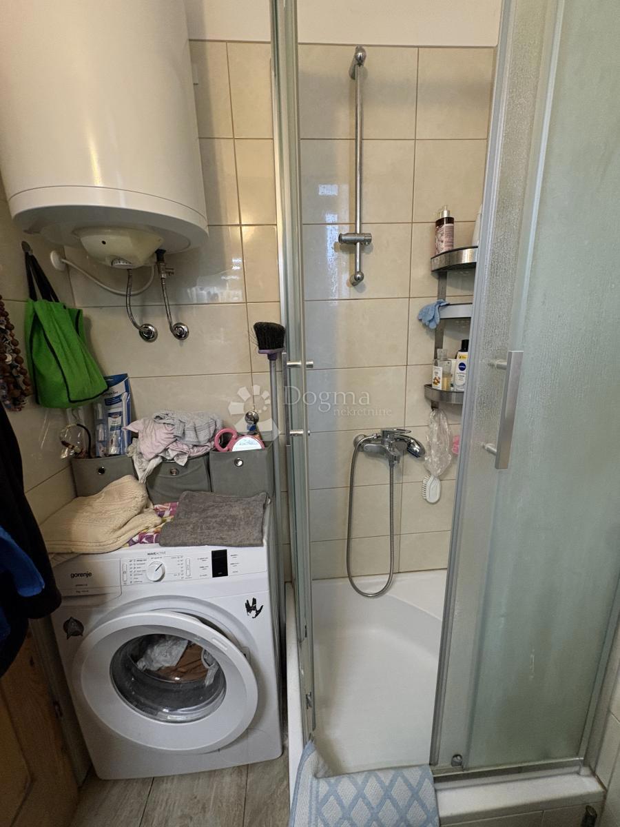 Stanovanje Mlaka, Rijeka, 40,34m2