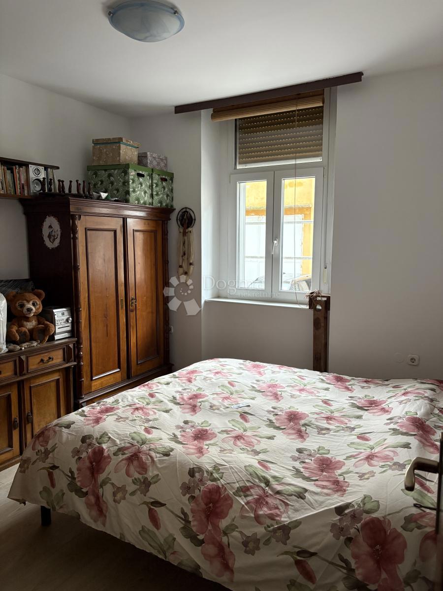 Stanovanje Mlaka, Rijeka, 40,34m2