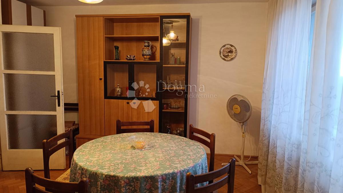 Stanovanje Donja Vežica, Rijeka, 40m2