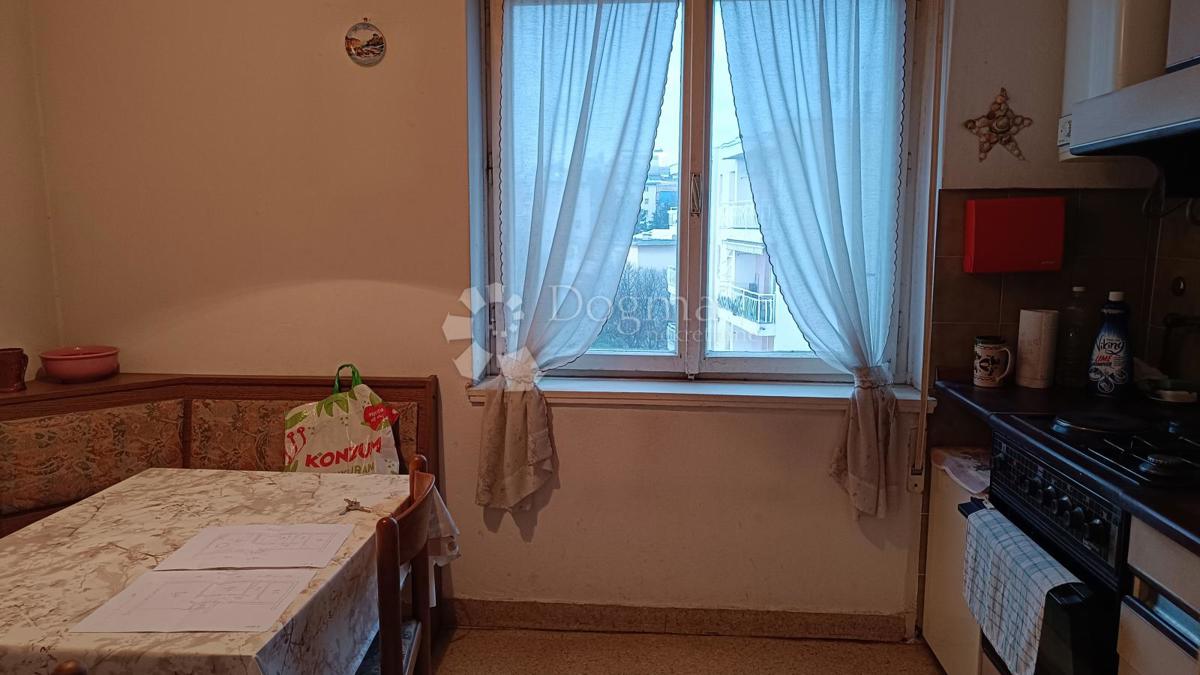 Stanovanje Donja Vežica, Rijeka, 40m2